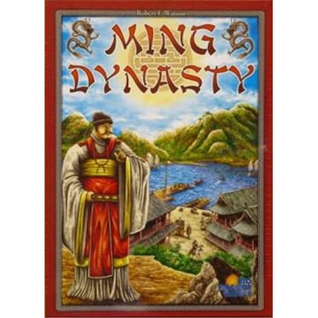 Thinkandplay 342F Ming Dynasty TH3302392